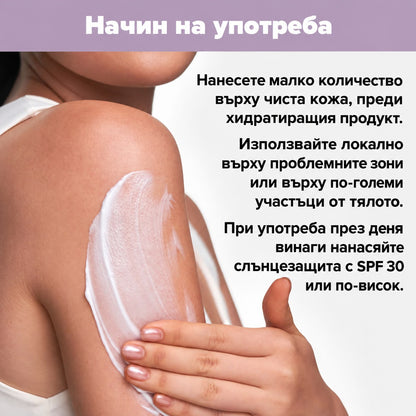 2% BHA Body Spot Exfoliant - Ексфолиращ Лосион Против Пъпки и Запушени Пори по Тялото