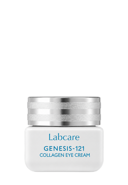 Genesis-121 Collagen Eye Cream - Околоочен Пептиден Крем за Горен и Долен Клепач