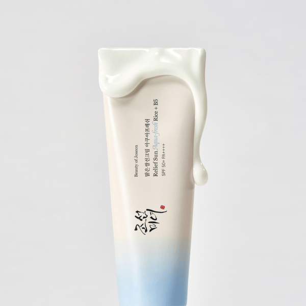 Relief Sun Aqua-Fresh: Rice + B5 SPF50+ PA++++