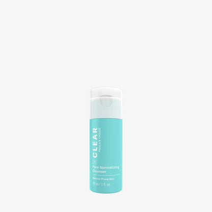 Clear Pore Normalizing Cleanser – Измиващ Гел за Проблемна Кожа