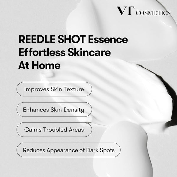 VT Cosmetics - Reedle Shot 300