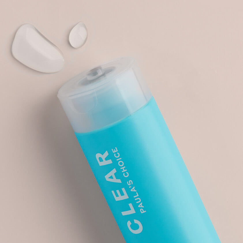 Clear Anti Redness Exfoliating Solution - Ексфолиант 2% BHA Нормална Сила