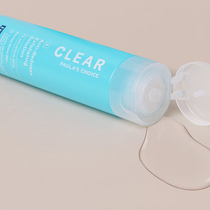 Clear Extra Strength 2% BHA Exfoliant -  Силен Ексфолиант със Салицилова Киселина - ГОДНОСТ 04.2027