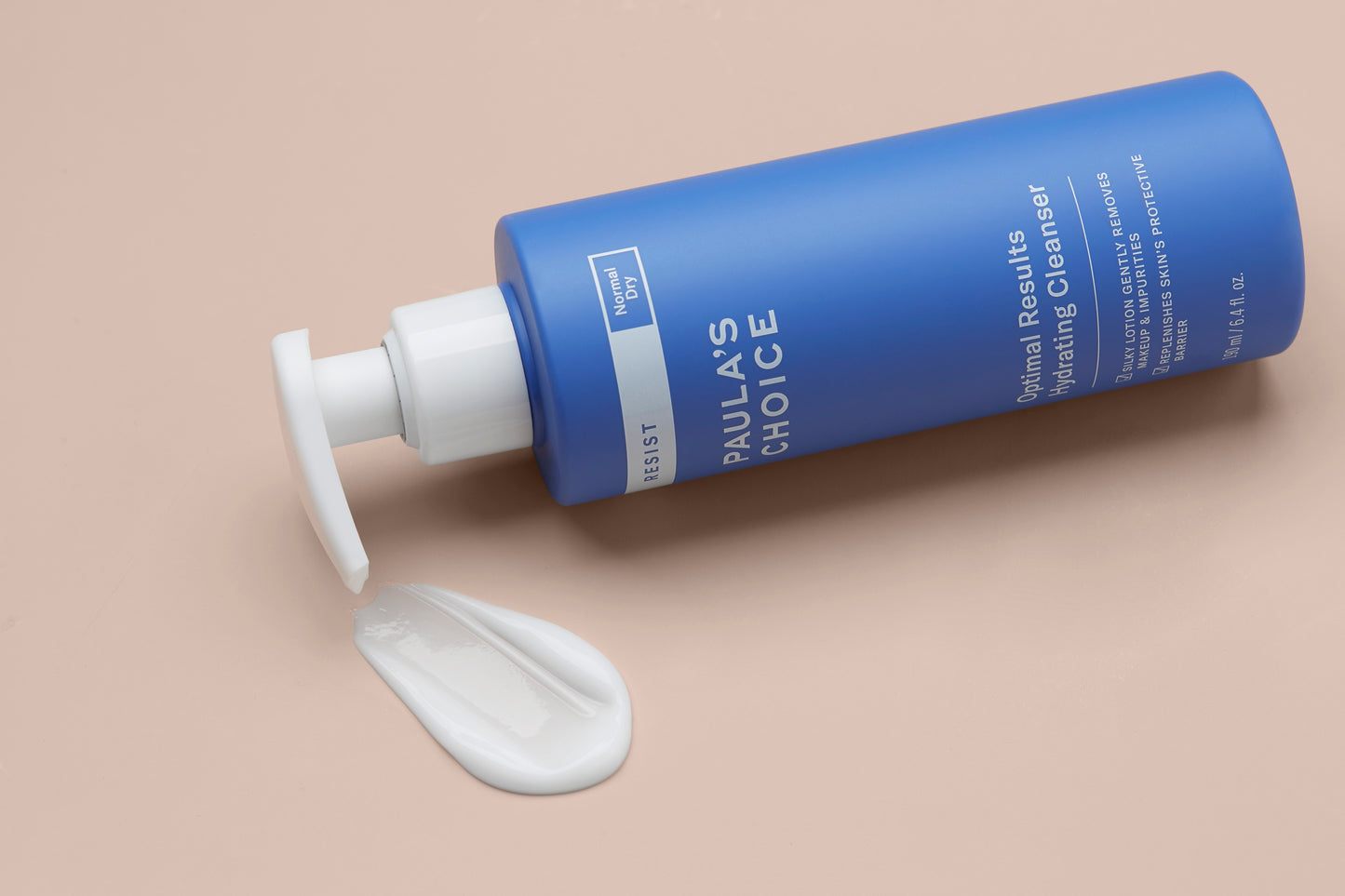 Resist Optimal Results Hydrating Cleanser - Хидратиращо Почистване с Оптимални Резултати