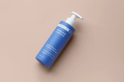 Resist Optimal Results Hydrating Cleanser - Хидратиращо Почистване с Оптимални Резултати