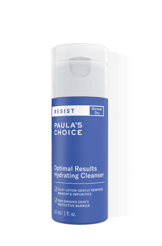 🎁 Resist Optimal Results Hydrating Cleanser - Хидратиращо Почистване с Оптимални Резултати (100% off)