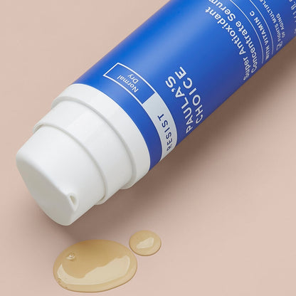 Resist Super Antioxidant Concentrate Serum - Супер Антиоксидантен Концентриран Серум
