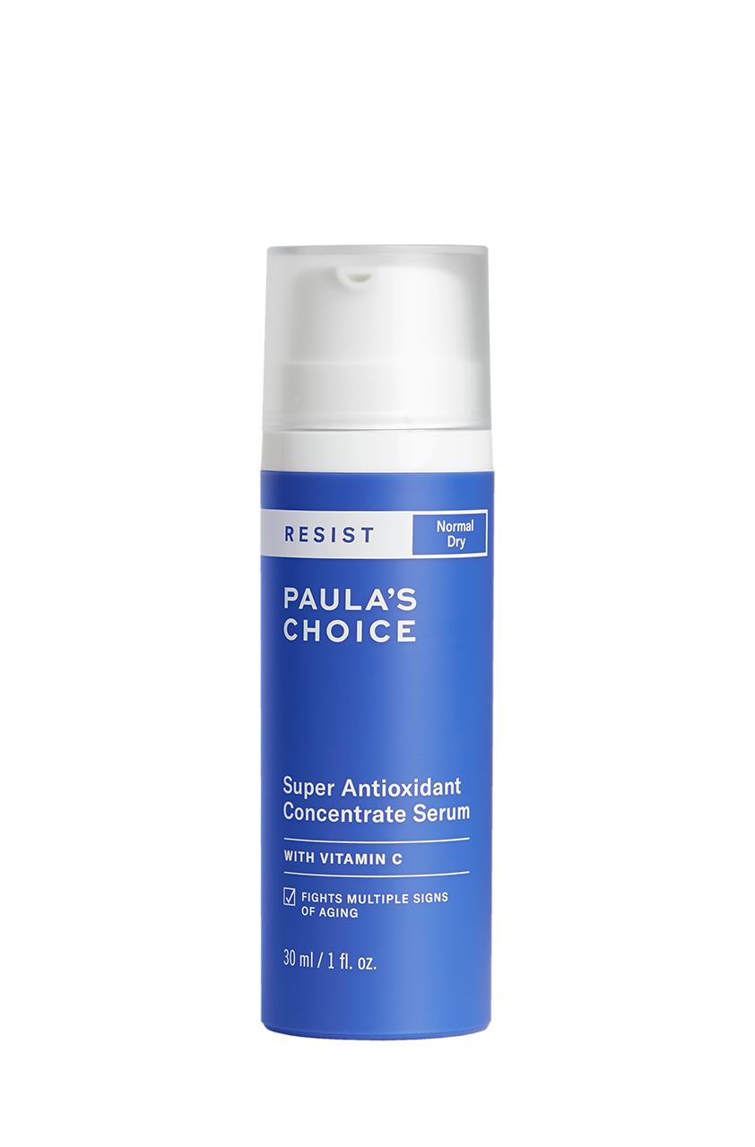 🎁 Resist Super Antioxidant Concentrate Serum - Супер Антиоксидантен Концентриран Серум (100% off)