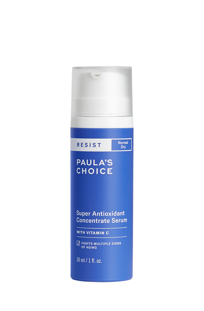 🎁 Resist Super Antioxidant Concentrate Serum - Супер Антиоксидантен Концентриран Серум (100% off)