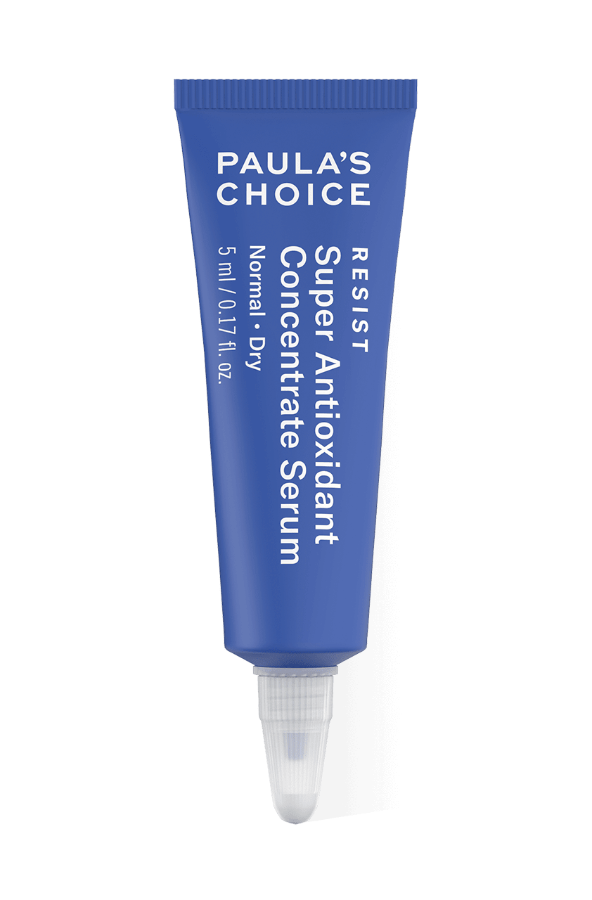 🎁 Resist Super Antioxidant Concentrate Serum - Супер Антиоксидантен Концентриран Серум (100% off)