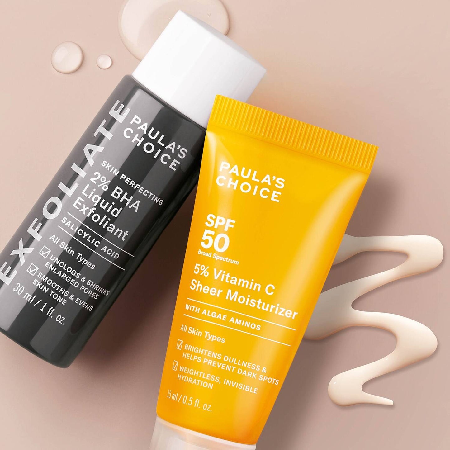 The Protect & Glow Kit