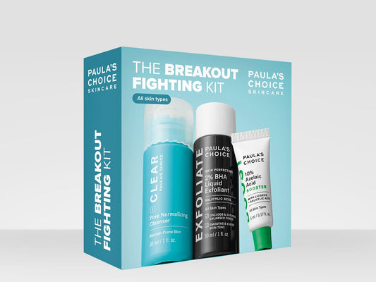 Breakout-Fighting Bestsellers