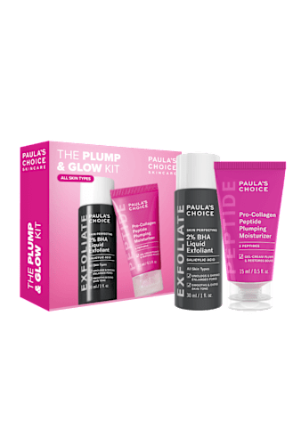 The Plump & Glow Kit