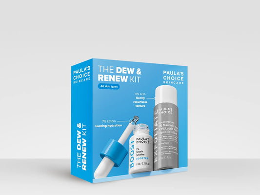The Dew & Renew Kit