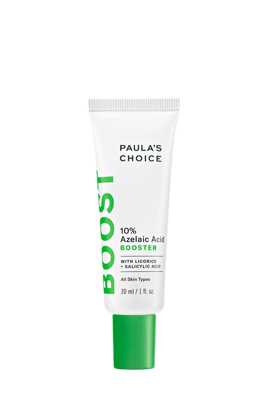 🎁 Boost 10% Azelaic Acid Booster - Азелаинов Бустер с 0.5% BHA (100% off)