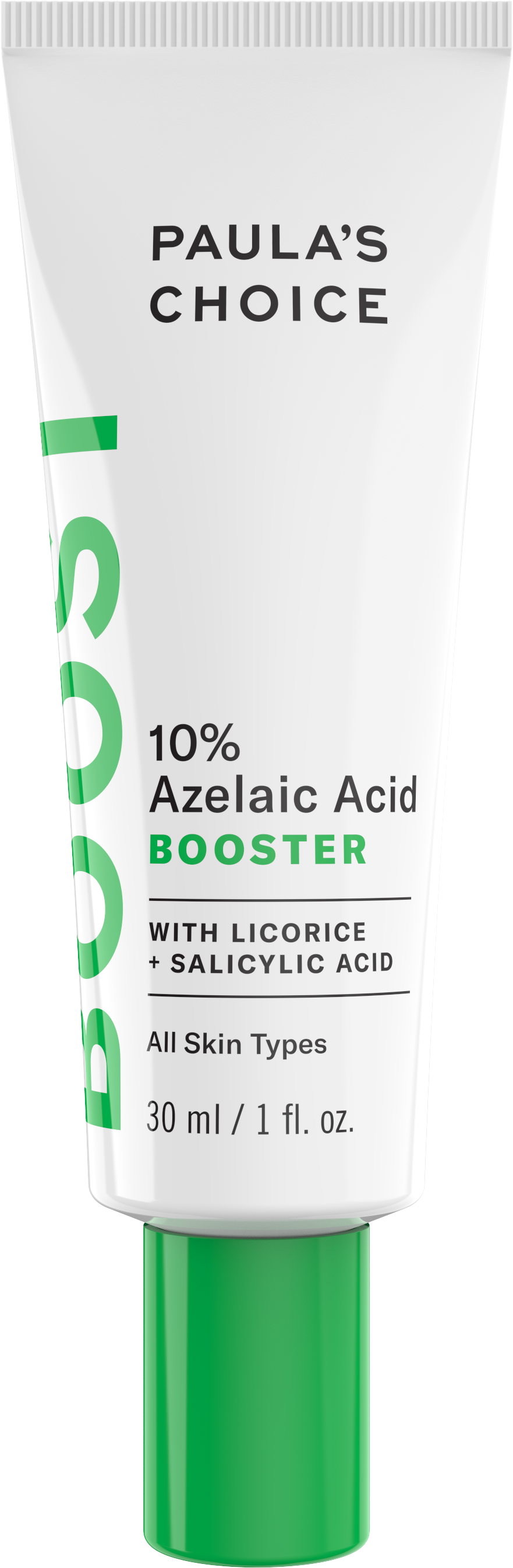 Boost 10% Azelaic Acid Booster - Азелаинов Бустер с 0.5% BHA