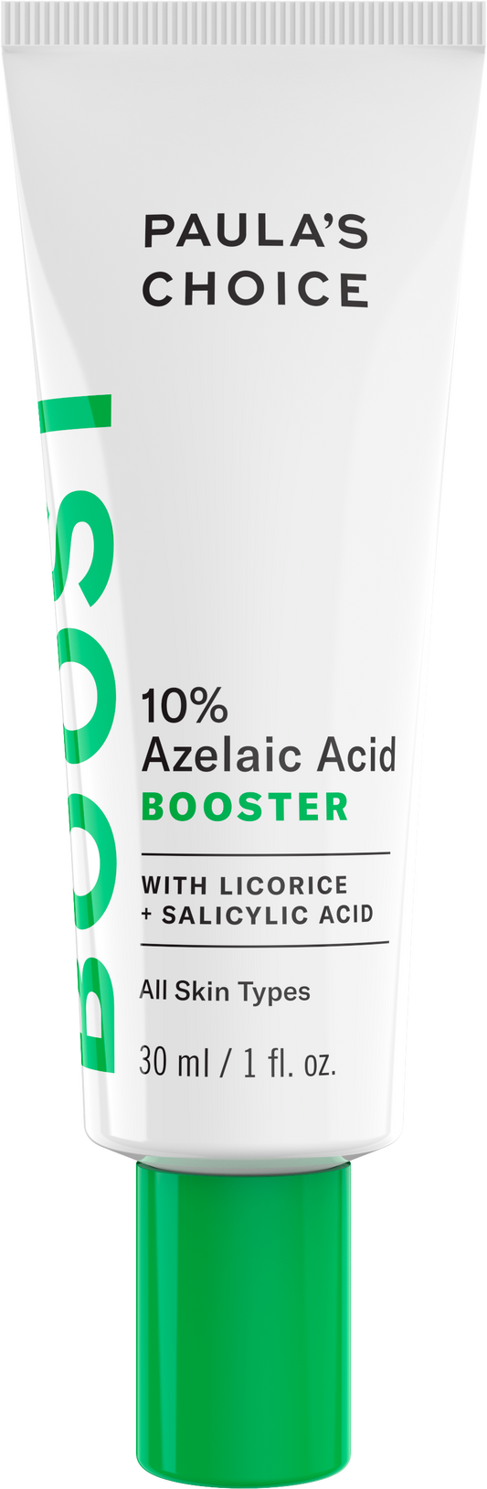 Boost 10% Azelaic Acid Booster - Азелаинов Бустер с 0.5% BHA