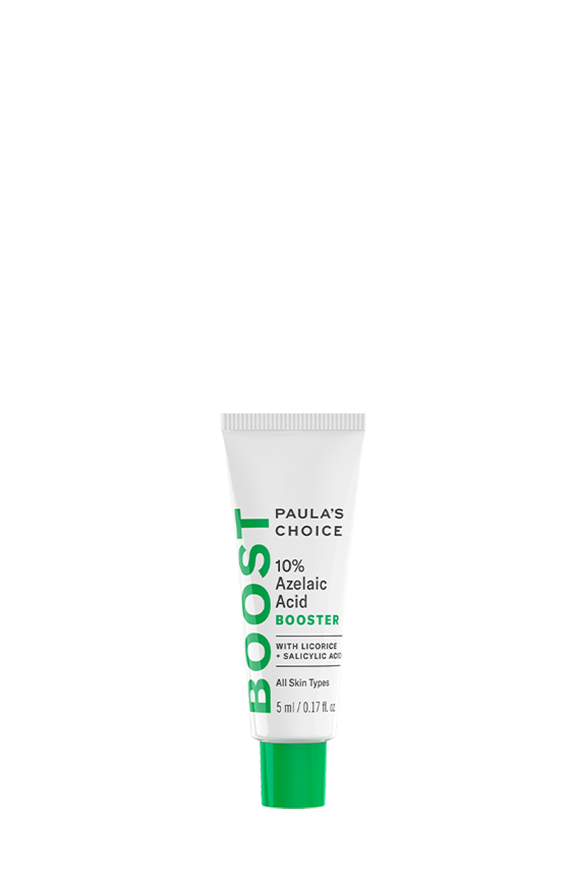 Boost 10% Azelaic Acid Booster - Азелаинов Бустер с 0.5% BHA