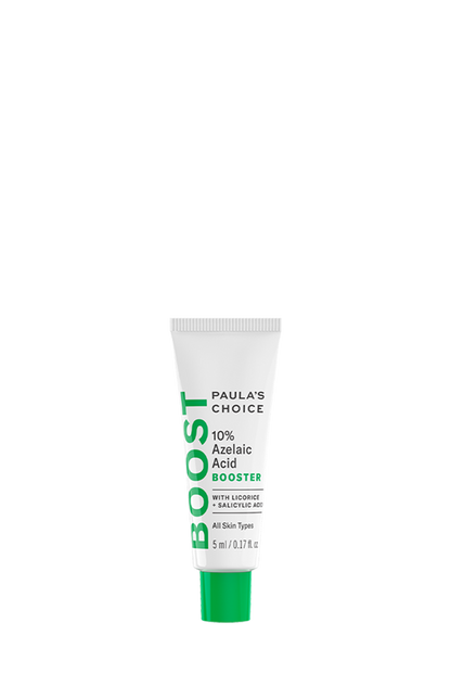 Boost 10% Azelaic Acid Booster - Азелаинов Бустер с 0.5% BHA