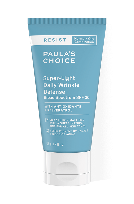 🎁 Resist Хидратант Против Бръчки SPF30 (100% off)