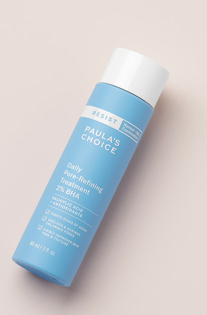 Resist Daily Pore-Refining Treatment 2% ВНА - Салицилов Ексфолиант с Matrixyl® 3000