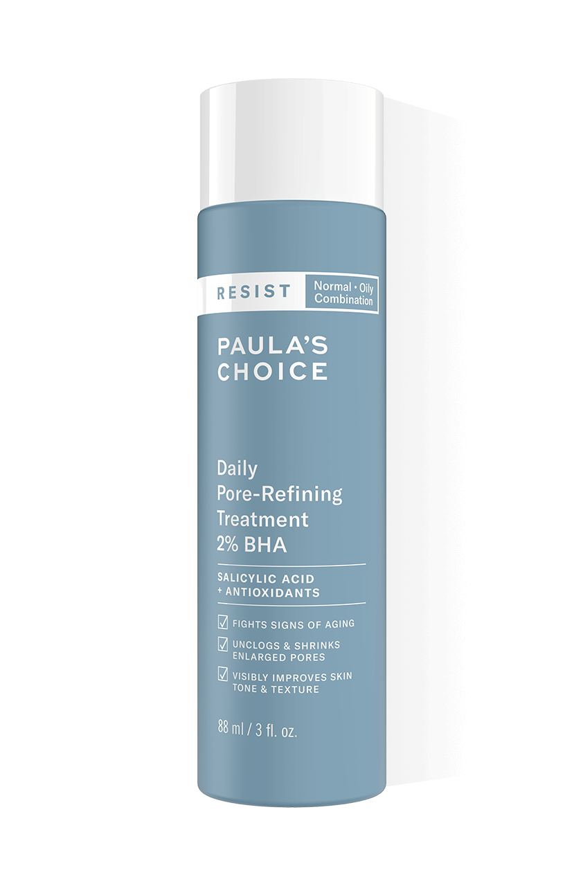 Resist Daily Pore-Refining Treatment 2% ВНА - Салицилов Ексфолиант с Matrixyl® 3000