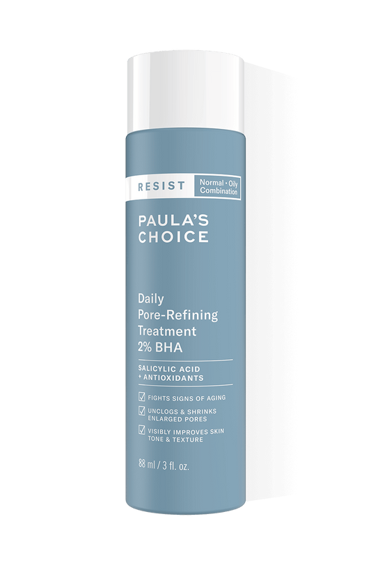 Resist Daily Pore-Refining Treatment 2% ВНА - Салицилов Ексфолиант с Matrixyl® 3000