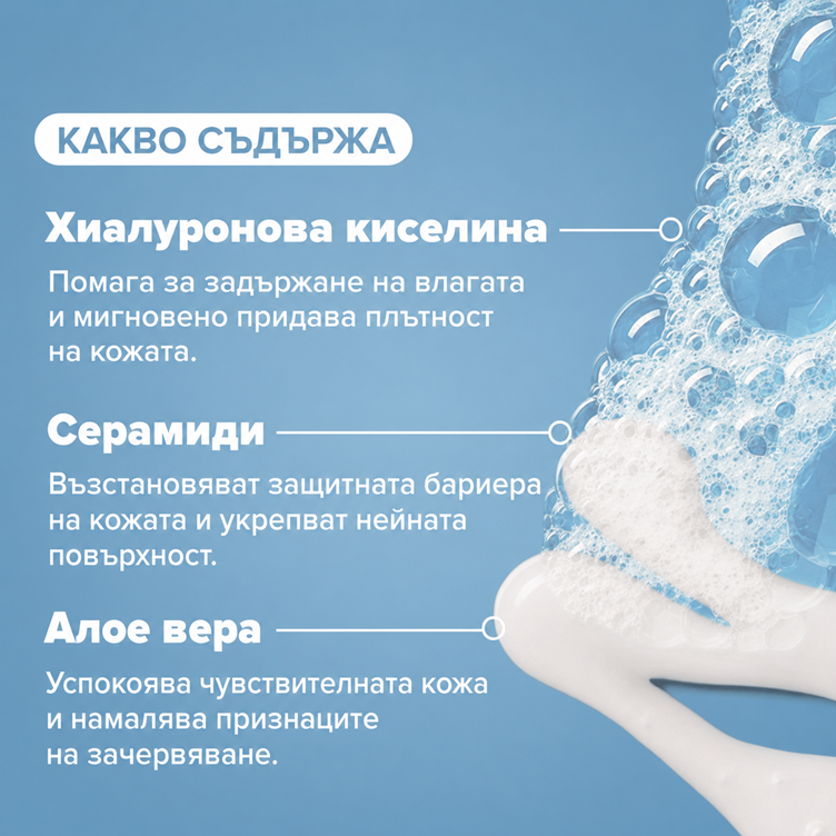 Resist Perfectly Balanced Foaming Cleanser - Перфектно Балансирано Забавящо Стареенето Измивно