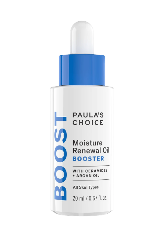 Moisture Renewal Oil Booster  - Маслен Бариерен Бустер със Серамиди