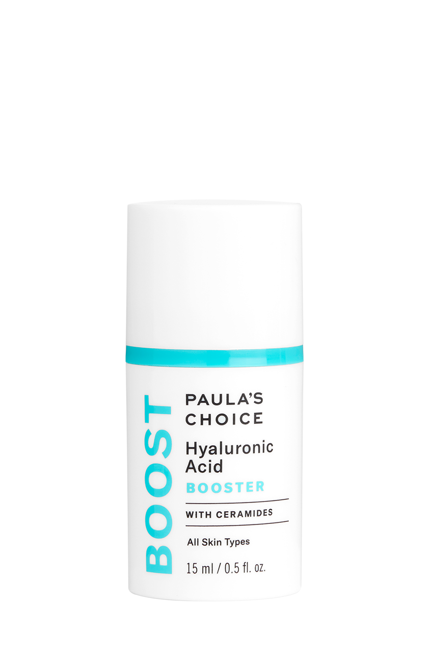 Boost Hyaluronic Acid Booster - Плъмп Хиалуронов Бустер със Серамиди