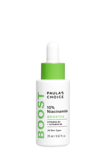 10% Niacinamide Booster
