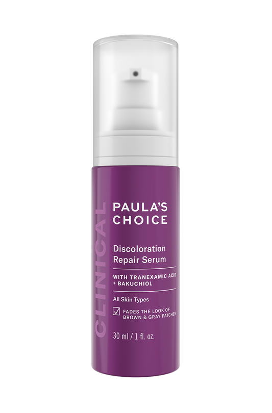 Clinical Discoloraiton Repair Serum - Обезцветяващ Серум Против Пигментация