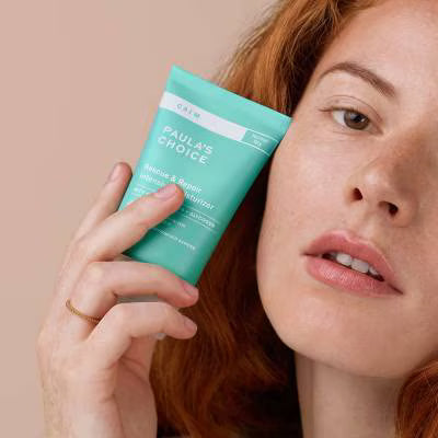 Calm Rescue & Repair Intensive Moisturiser – Възстановяващ Нощен Крем за Чувствителна Кожа