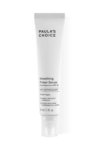 Smoothing Primer SPF30 Антиоксидантна База за Грим