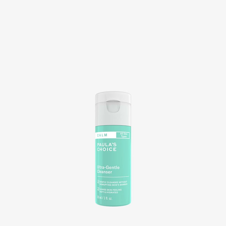 Calm Ultra-Gentle Cleanser - Измивен Гел за Чувствителна Кожа
