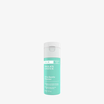 Calm Ultra-Gentle Cleanser - Измивен Гел за Чувствителна Кожа