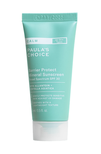 🎁 CALM SPF30 Укрепващ Бариерата Минерален Крем (100% off)