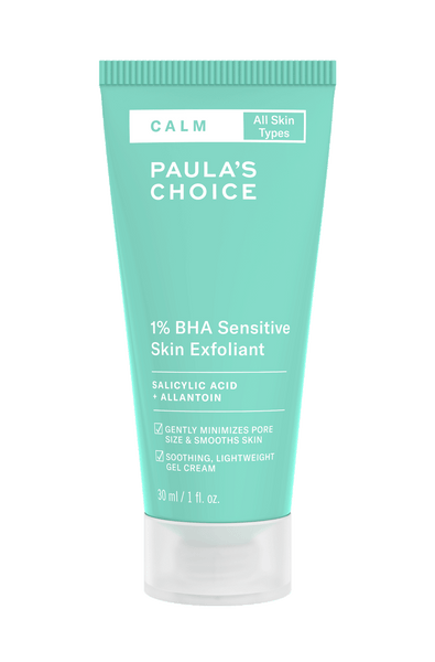 🎁 CALM 1% BHA Ексфолиант (100% off)