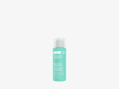 Calm Milky Nourishing Toner - Млечен Тонер за Чувствителна Кожа