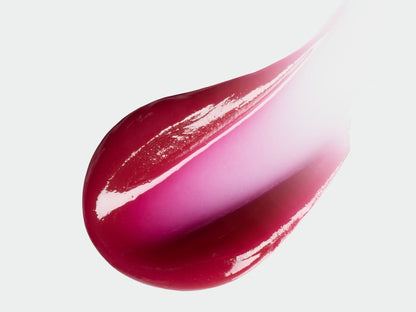 Pro-Collagen Peptide Gloss Balm - Пептиден Балсам за Свежи Устни - Deep Plum