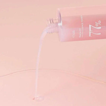 ANUA Peach 77 Niacin Essence Toner