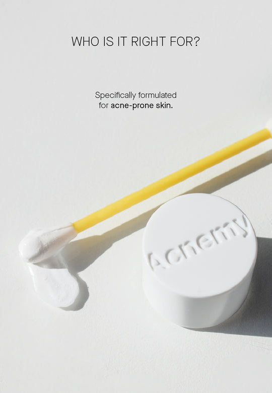 Dryzit®- Локален Серум за Изсушаване на Пъпки