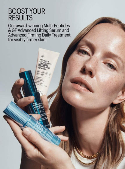 Beta Glucan & Resveratrol Advanced Hydrating Serum