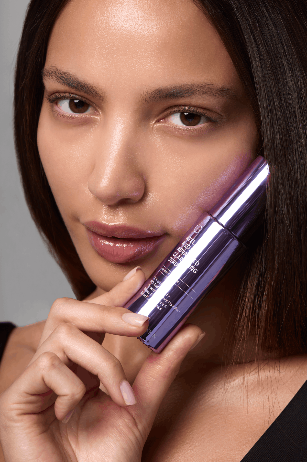 Azelaic and Kojic Advanced Clarifying - Азелаинов Серум с Коджик Киселина