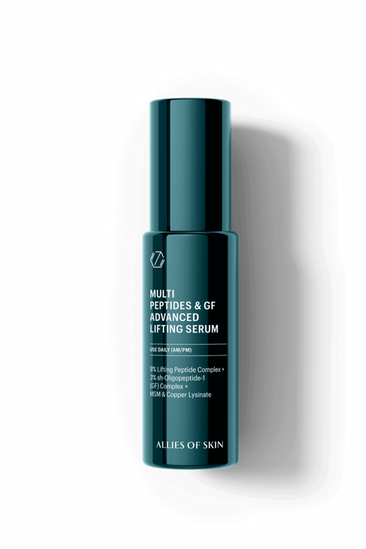 Multi Peptides & GF Lifting Серум