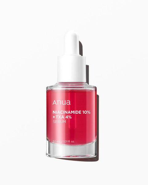 ANUA Niacinamide 10%+TXA 4% Серум Против Пигментация