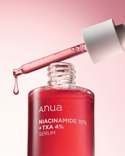 ANUA Niacinamide 10%+TXA 4% Серум Против Пигментация