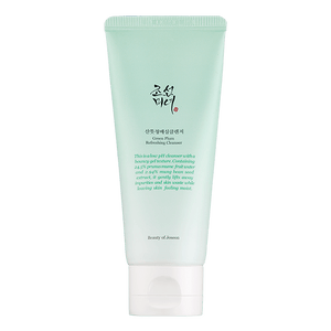 Green Plum Refreshing Cleanser - Свеж Измивен Гел