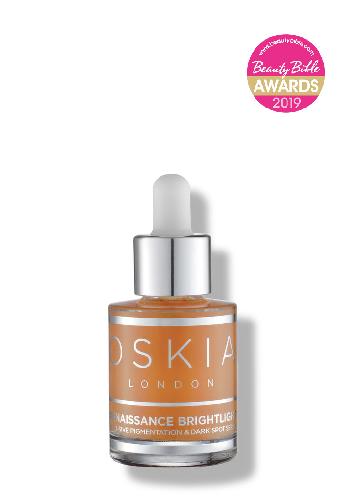 Renaissance Brightlight Intensive Hyper-Pigmentation, Dark Spot & Brightening Serum - Интензивен Изсветляващ Антиоксидантен Серум Против Петна