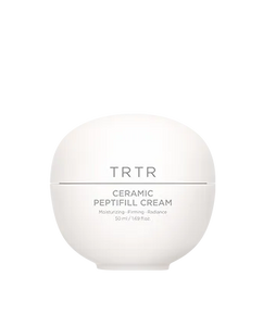 TirTir Ceramic Peptafill Cream - Богат Стягащ Крем за Лице